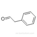 Fenilacetaldehído CAS 122-78-1